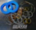 Thumbnail: 2.5 Ton Front Axle Overhaul Kit (BOK250A)