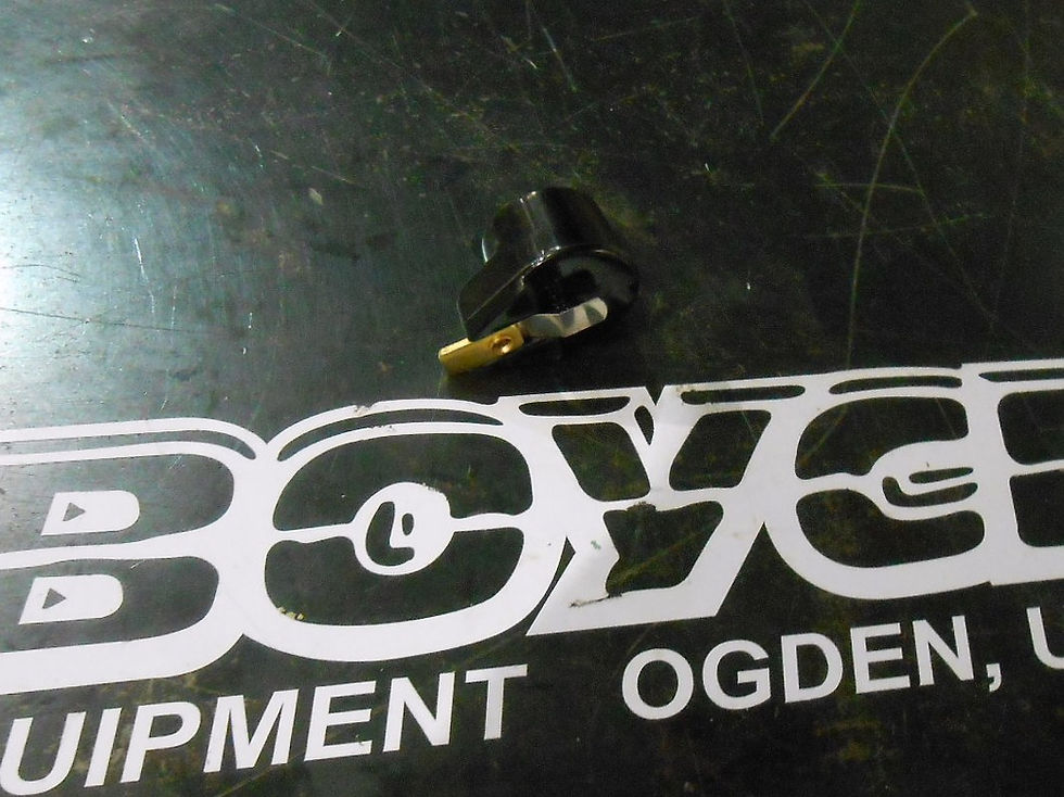 Thumbnail: M Series Distributor Rotor (7348578)