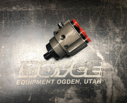 LDT/LDS-465 Multi-Fuel Injection Pump Hydraulic Head (HD90100A