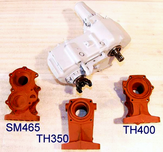 borg warner transfer case parts