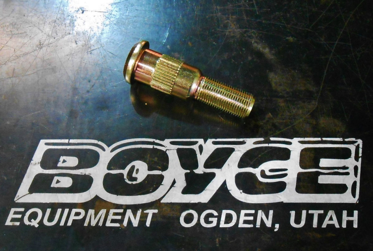 900 Series 5 Ton R/H Wheel Stud (FH500FR)