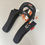 Miniatura: Hans Device Sport III - Tam M - 30° - NOVO