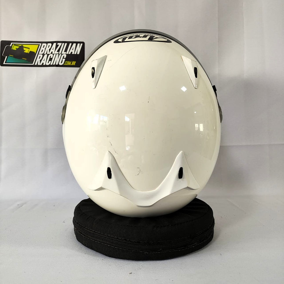 Miniatura: Capacete Arai SK-5 - Tam. 59/60