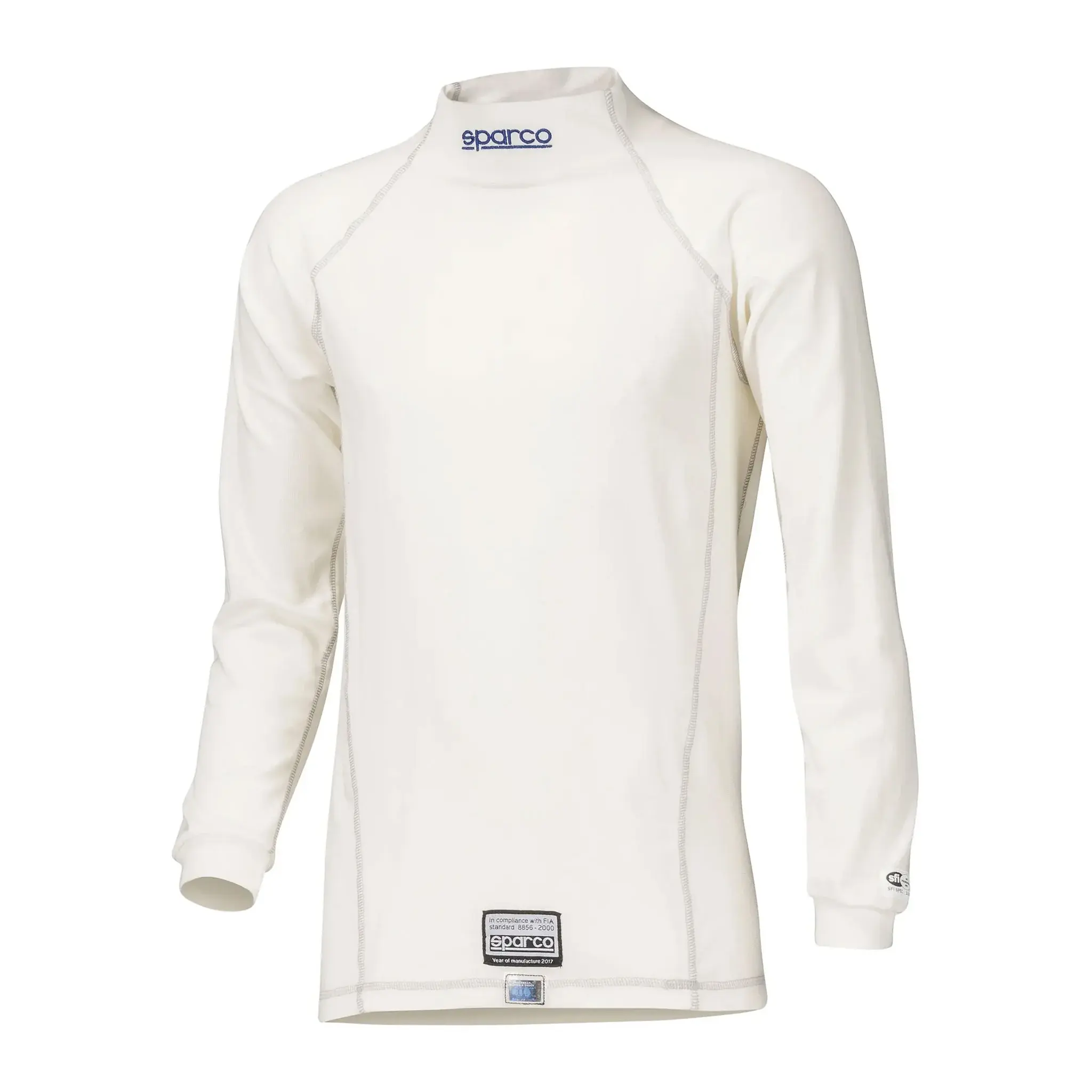 Underwear  - Camisa SPARCO RW Nomex Antichama Tam.M