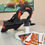 Miniatura: Hans Device Sport III - Tam M - 30° - NOVO