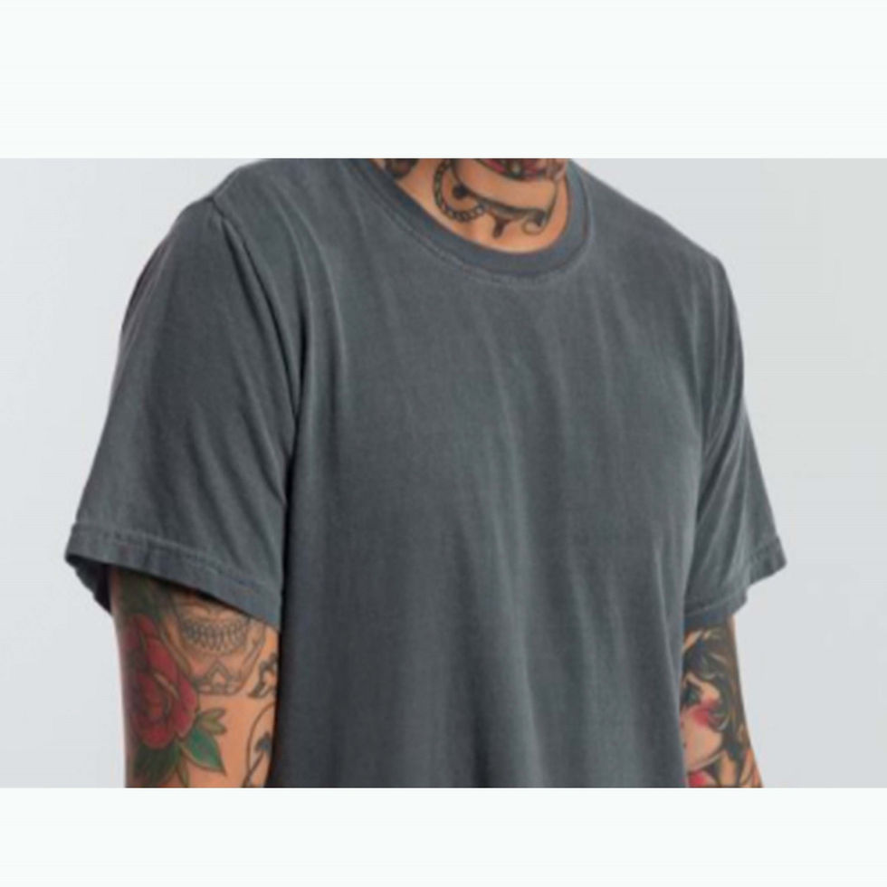 Miniatura: Camiseta Kart - Passa por cima!