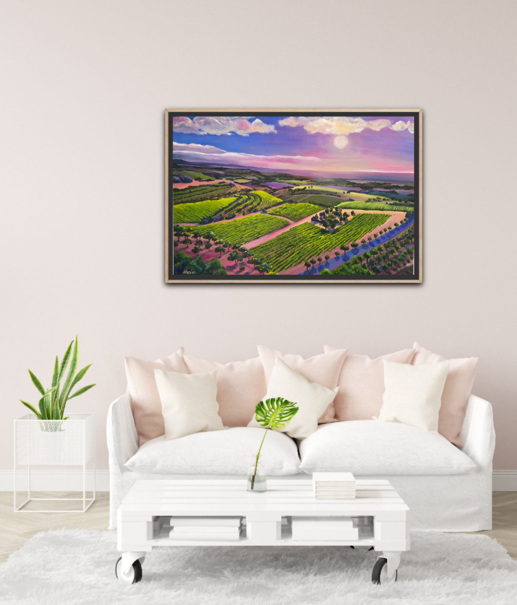 The Light that Waited for Us