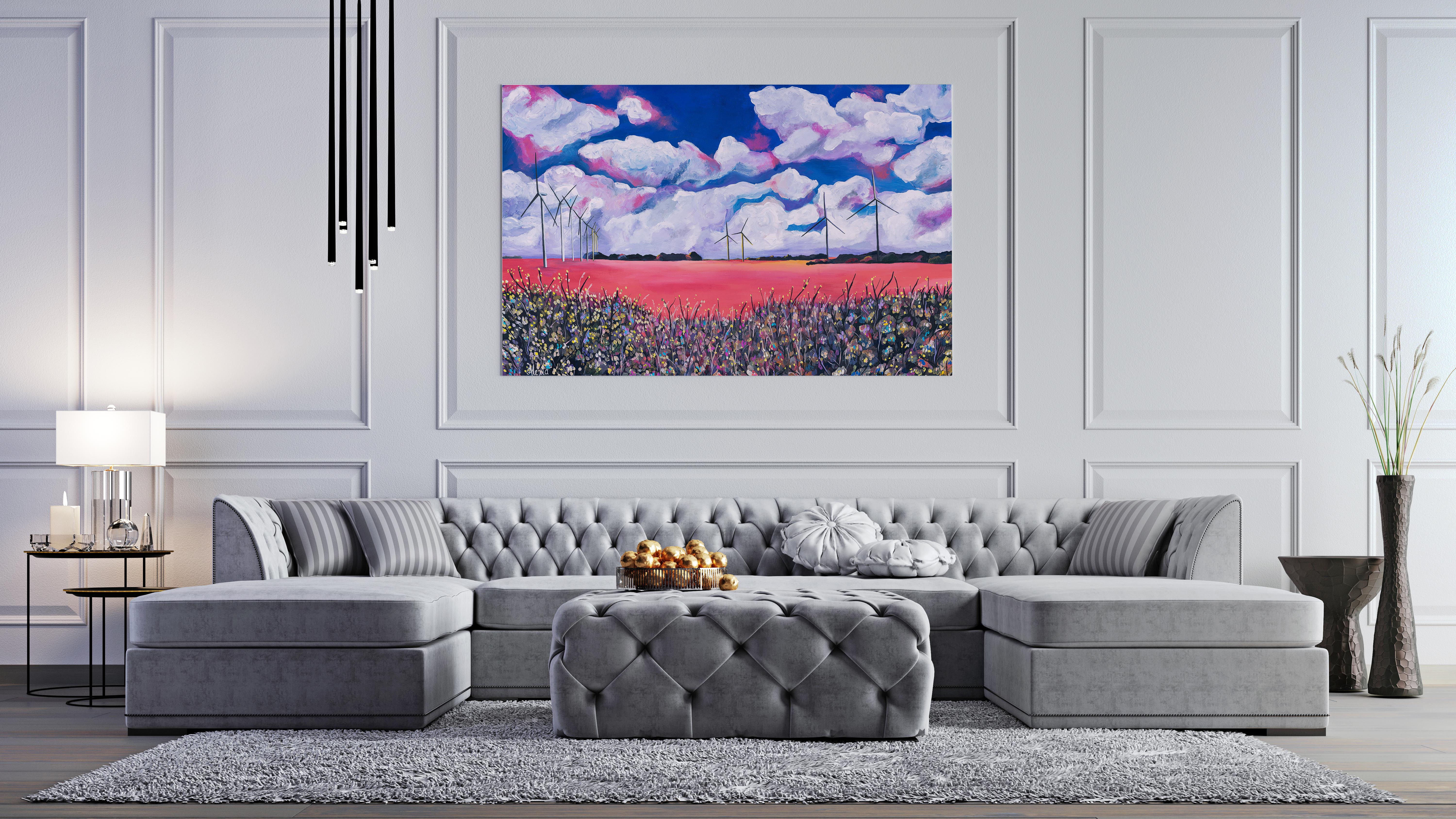 Wattle Point Wind Farm