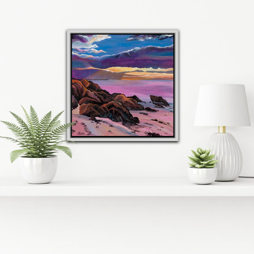 Thumbnail: Fold Your Hands into Mine