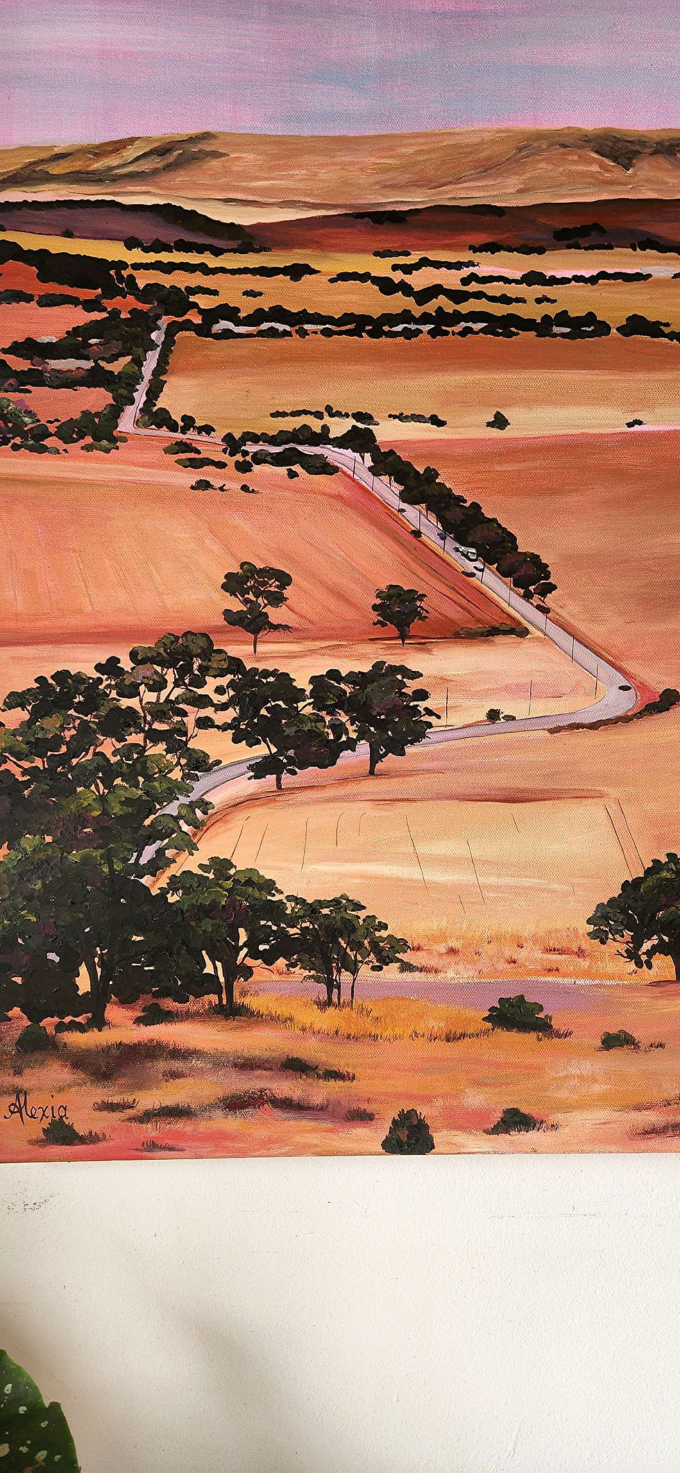 Thumbnail: 'Take it as it Goes'