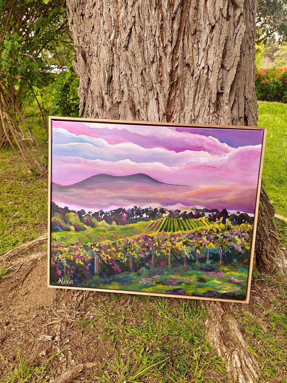 Thumbnail: Since I Saw You