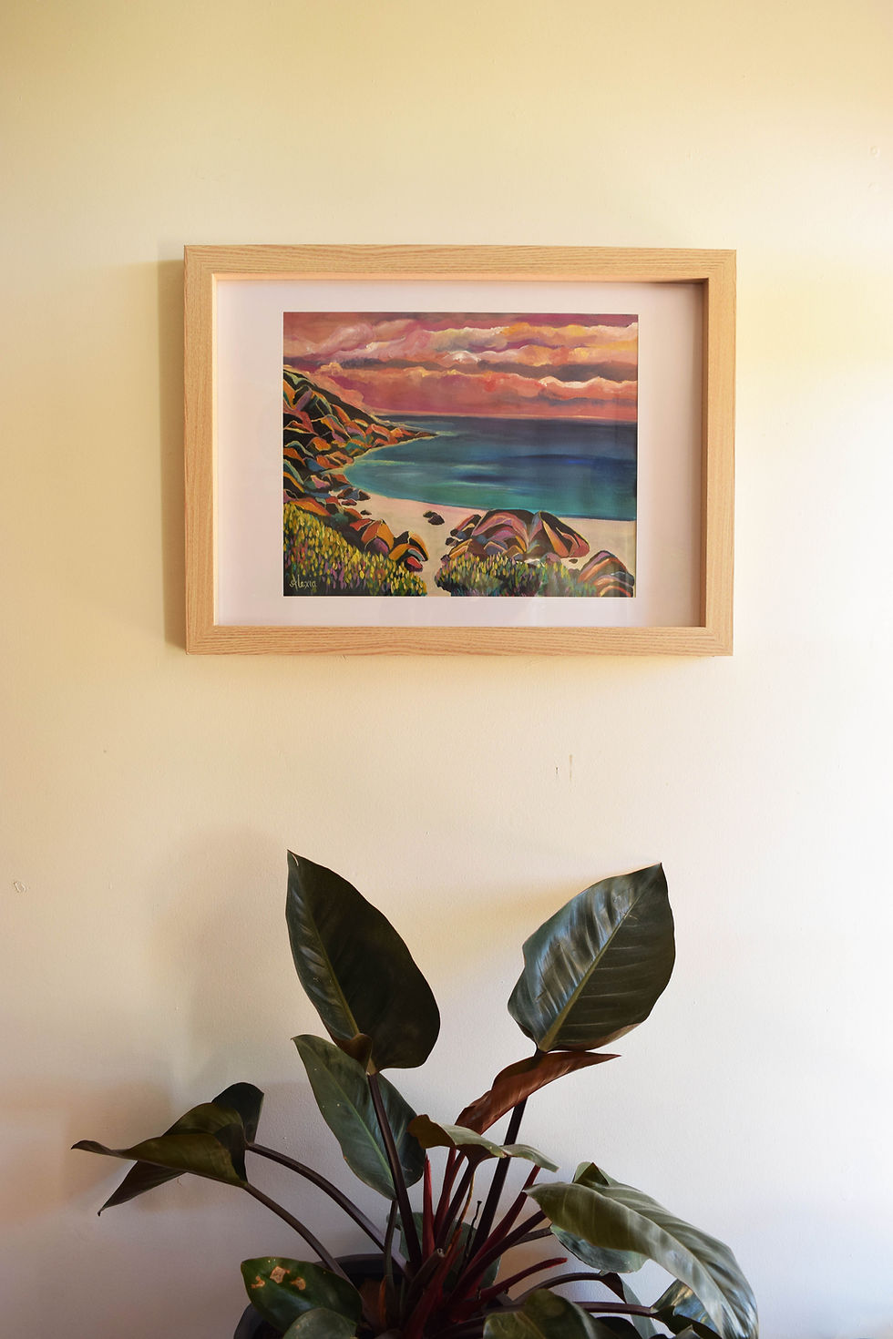 Thumbnail: Dowcer Bluff