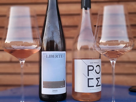 The Best Greek Merlots for Grey Autumn Days