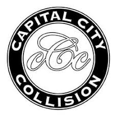 Capital City Collision