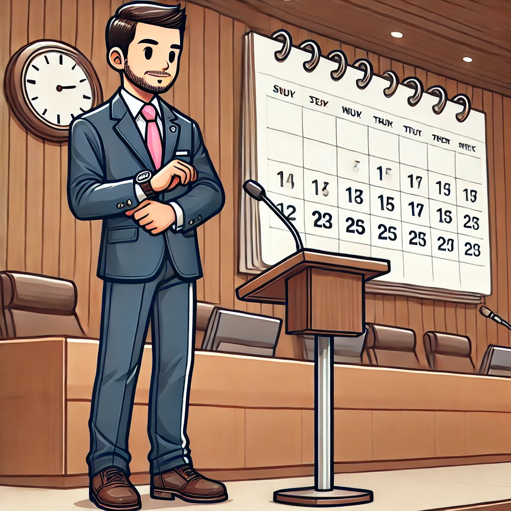 Amministratore di condomini in assemblea