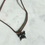 Thumbnail: Butterfly Choker Necklace