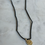 Thumbnail: Sun and Moon Necklace