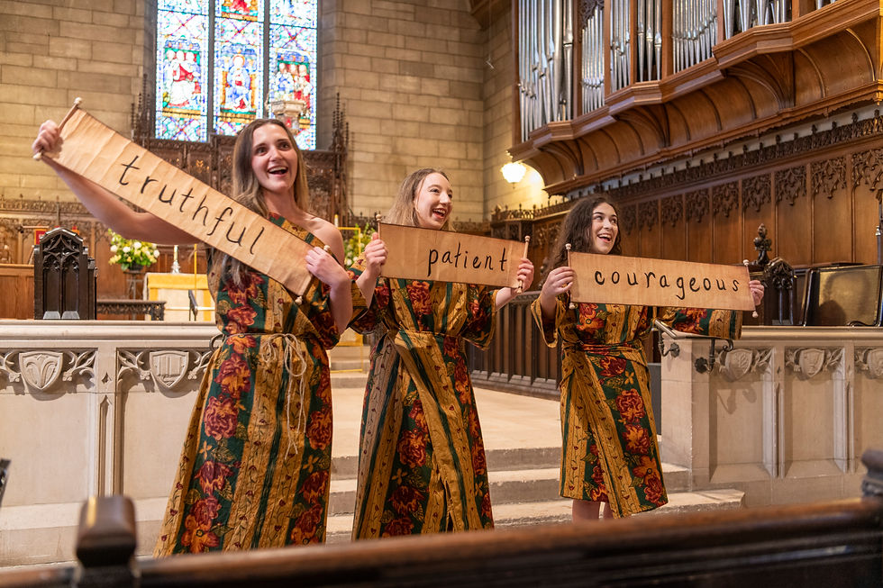 The Magic Flute 2025