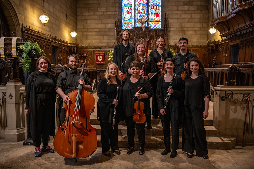 The Magic Flute 2025