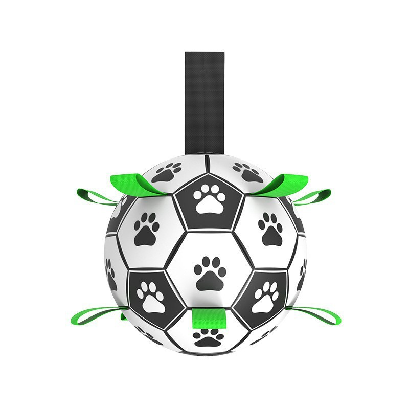 Thumbnail: TugPlay™ Ball