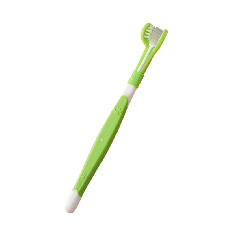 Thumbnail: Pet Toothbrush 