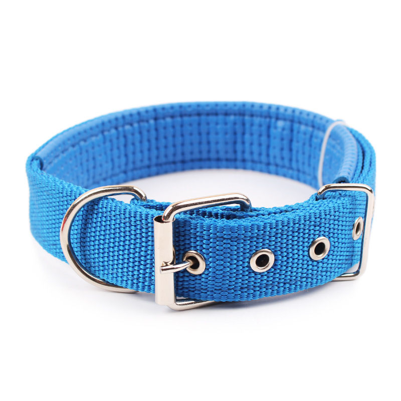 Thumbnail: ClassicPaws™ Premium Dog Collar