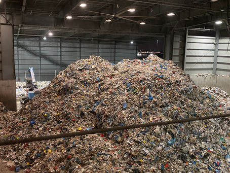 Have you heard of MRF?