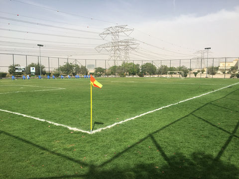 Dubai Investments Park 1, DIP