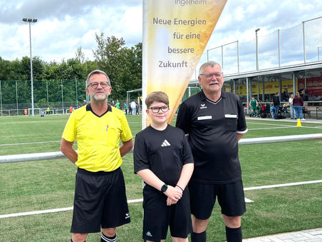 GEDEA Ingelheim-Jugendcup
