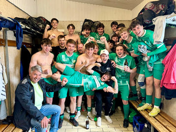 Alemannia II vs Bosnjak Mainz 8:0