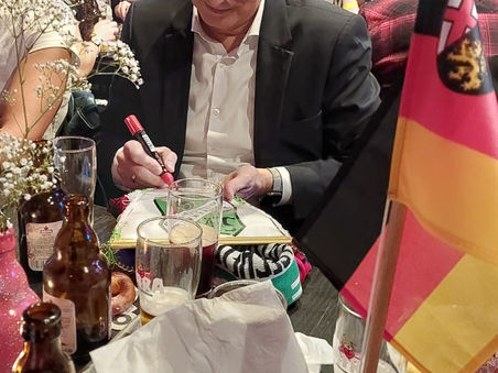 Tag der Deutschen Einheit