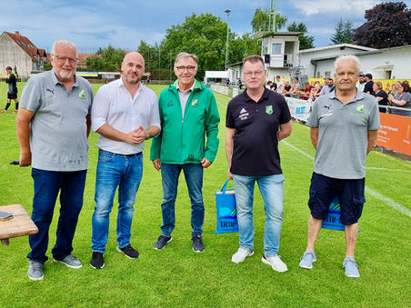 Nachlese zum RuheForst-Rhein-Nahe-Liga-Turnier