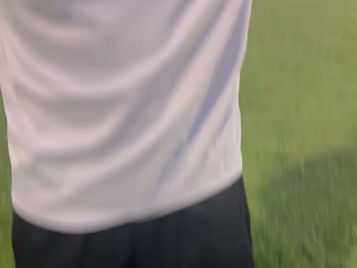 Co-Trainer Sascha Witt nach dem Spiel in Hüffelsheim...