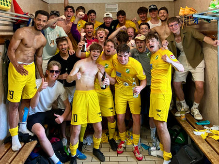 Alemannia II vs SpVgg Dietersheim 2:1 und Termine für Entscheidungsspiele
