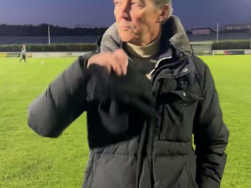 Alemannia vs Eintracht Bad Kreuznach 1:0