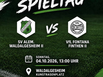 Erinnerung...!!!!