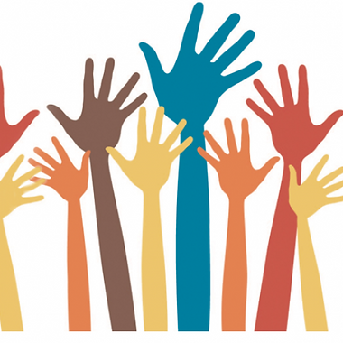 Members vote