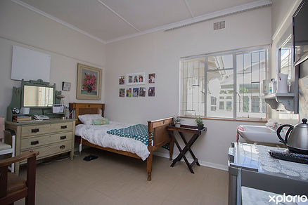 Old age home | Suideroord ACVV Tehuis | Bredasdorp
