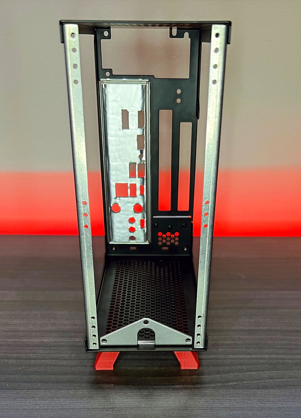 Thumbnail: Velka 3 Case Feet