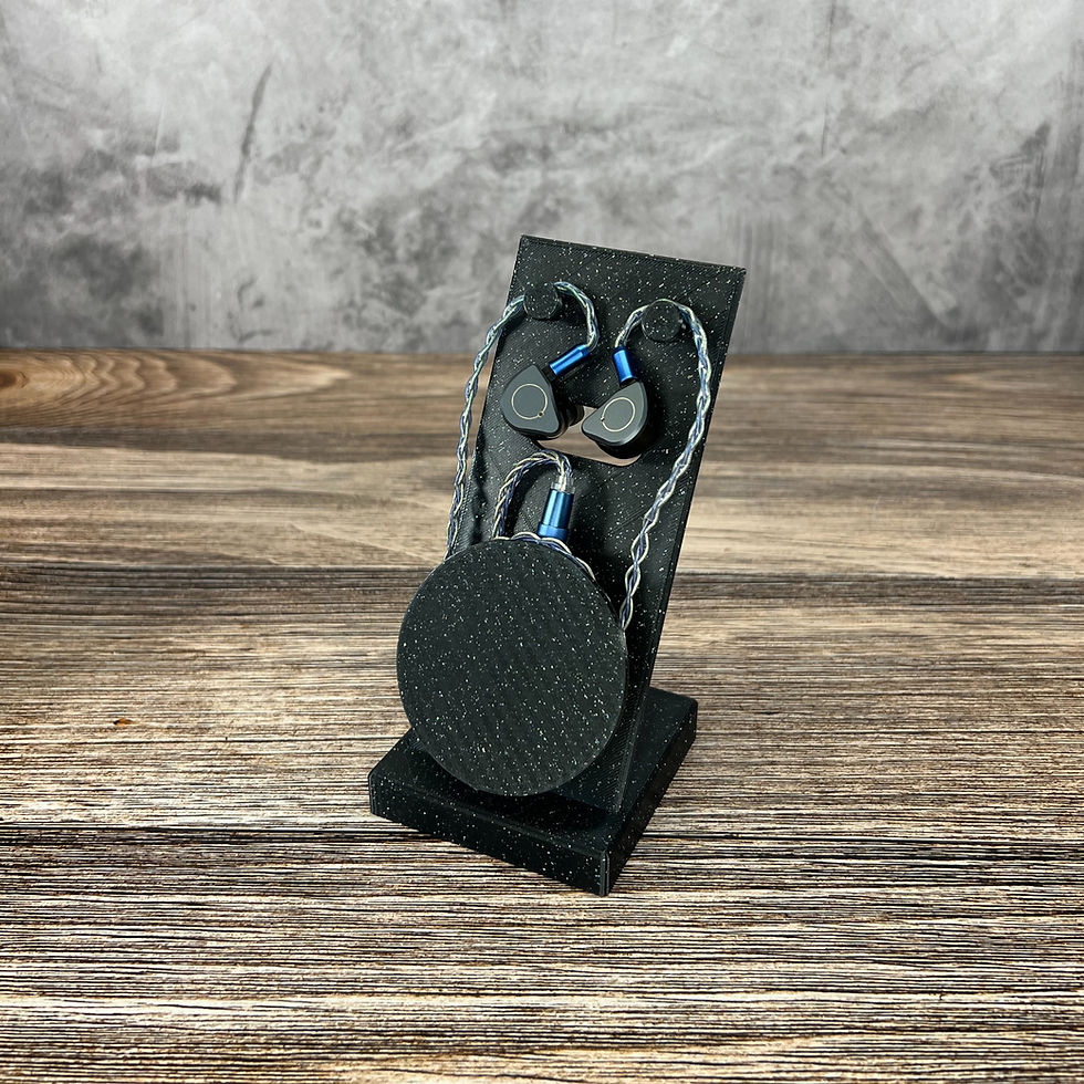 Thumbnail: IEM storage display stand Simgot Supermix 4