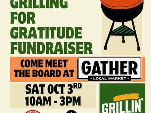 What’s Up, Riversdale? October 1–7