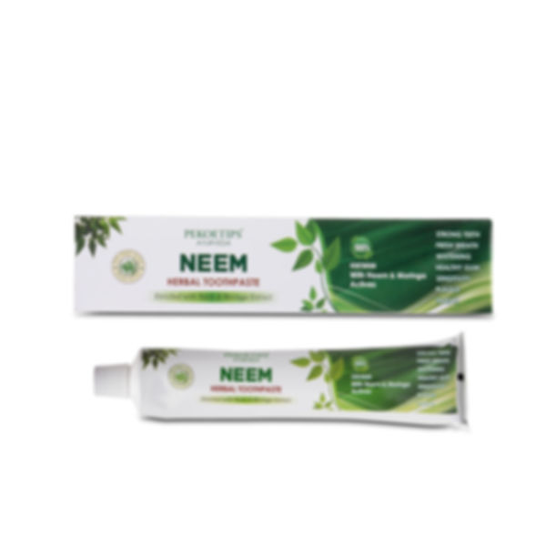Neem Toothpaste