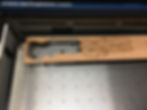 Thumbnail: "MAGNE-GRID" Vector Cutting Pin Table