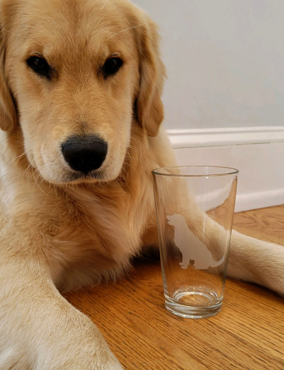 Thumbnail: Pup Pints