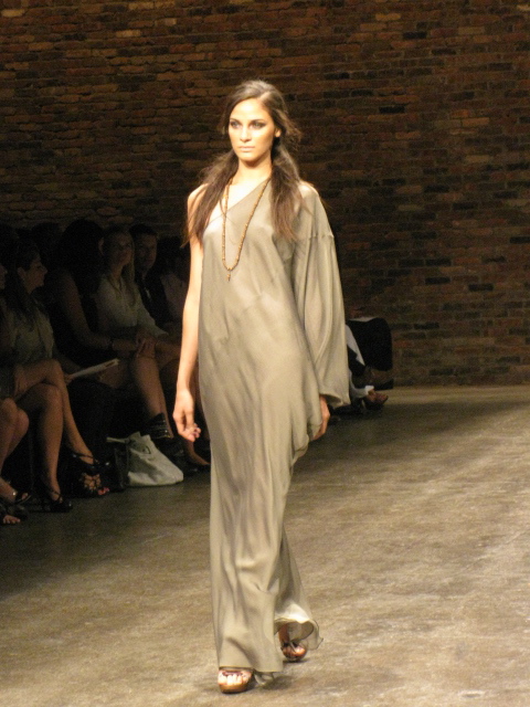 Chadwick Bell Spring 2011