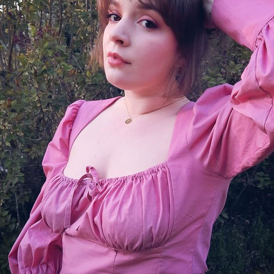 Miniature : Patron PDF du corset Agnès