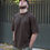 Miniature : Patron PDF du tee-shirt Fénelon (unisexe)