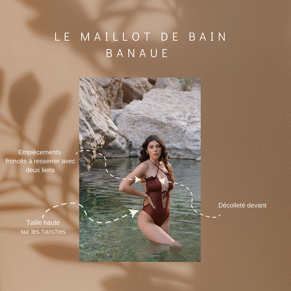 Miniature : PDF du maillot de bain Banaue (A4)