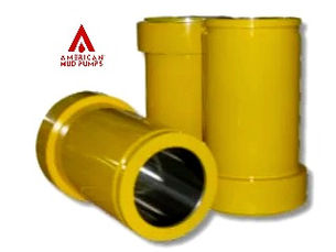 How liners improve the longevity of mud pumps