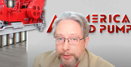 AMP Hosts First Global Webinar with Director of Engineering Jason Williams